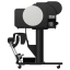 Фото - плоттер canon imageprograf ipf tm-300 36 (3058c003), а0, usb, wi-fi, сетевая карта, с подставкой Плоттер CANON imagePROGRAF iPF TM-300 36 (3058C003), А0, USB, Wi-Fi, сетевая карта, с подставкой