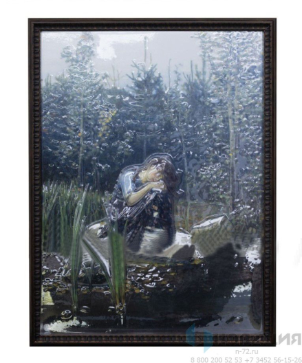 Тактильная 3D картина