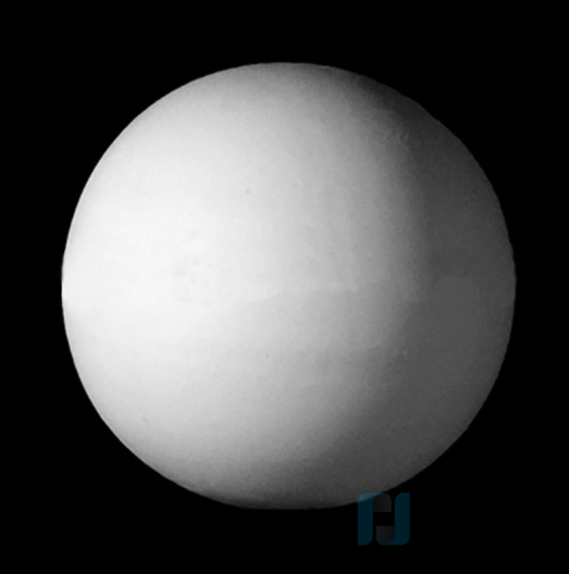 Гипсовая модель Шар, 250 мм