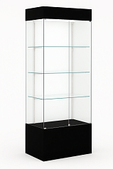 Витрина, 900х400х2000 мм