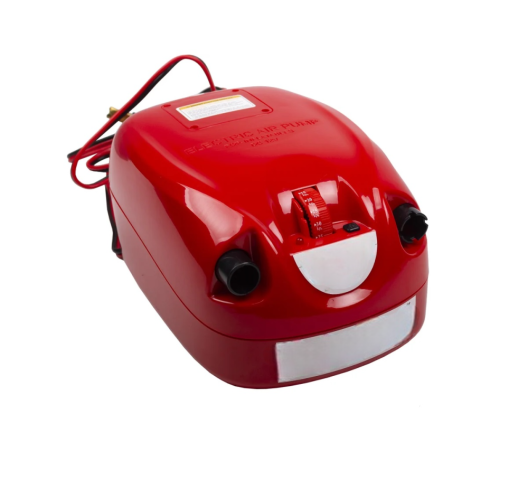 Электрический воздушный насос