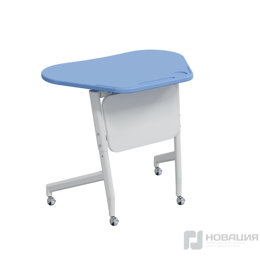 Стол складной регулируемый Трапеция