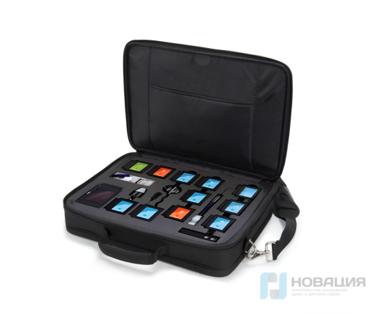 Цифровая лаборатория базовая "ТР" (физика, химия, биология)