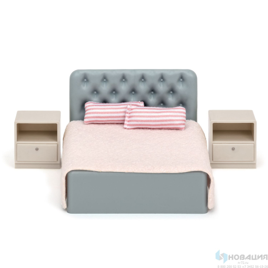 Набор Спальня Lundby