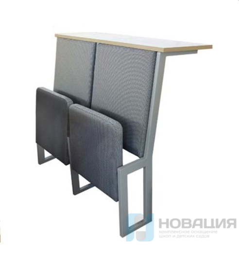 Кресла для аудиторий (для среднего ряда)