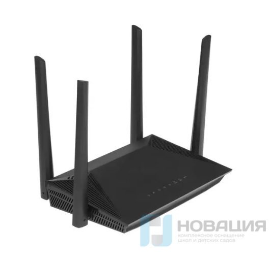Wi-Fi роутер для лазертага