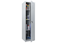 Шкаф для уборочного инвентаря