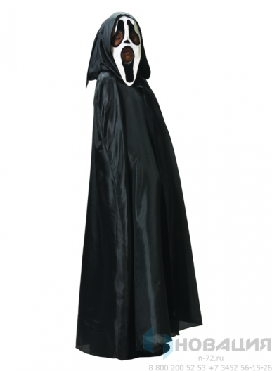 Карнавальный костюм Ужас (рост от 140 до 164 см)