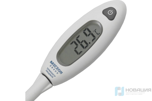 Термометр со щупом