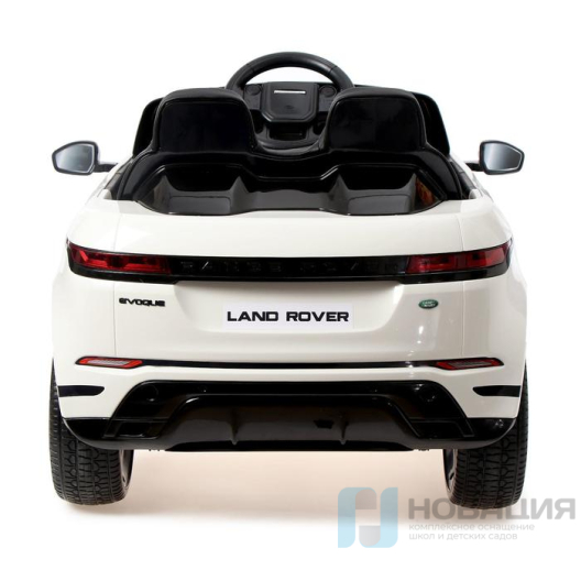 Электромобиль детский