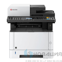 МФУ лазерное KYOCERA M2540dn