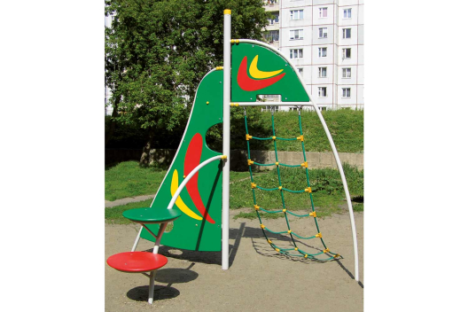 Детский спортивный комплекс Каскад №3
