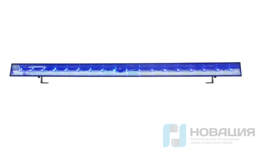 Ультрафиолетовый светильник