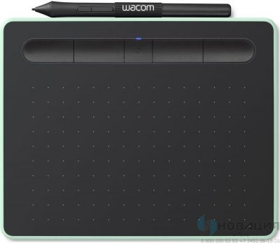Графический планшет Wacom
