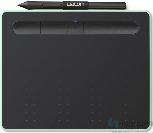 Графический планшет Wacom