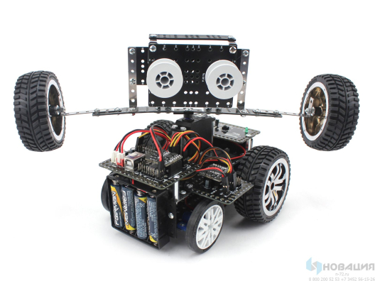 Конструктор Robo Kit 3