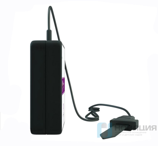 Датчик измерения влажности почвы