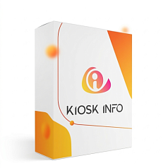 Программное обеспечение Инфокиоск «О музее»