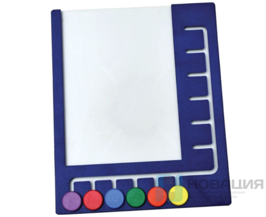 Планшет ЛОГИКО малыш