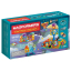 Магнитный конструктор MAGFORMERS Fantasy Land Set, 126 деталей