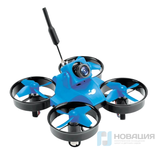 Развивающий набор для FPV-пилотирования Чижик