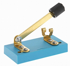 Ключ замыкания электрической цепи