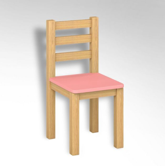 Детский стул скандинавия