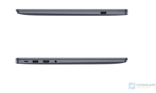 Ноутбук 8-ядерный 14"