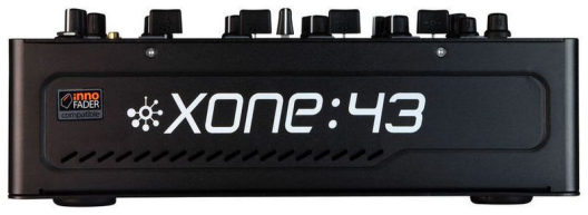 Микшер Allen&Heath XONE:43