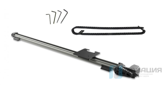 Комплект линейных перемещений Dobot Magician