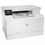 Фото - мфу лазерное цветное hp color laserjet pro m182n "3 в 1" а4 16 стр./мин, 30000 стр./месяц, сетевая карта, 7kw54a МФУ лазерное ЦВЕТНОЕ HP Color LaserJet Pro M182n "3 в 1" А4 16 стр./мин, 30000 стр./месяц, сетевая карта, 7KW54A