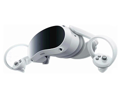 VR-шлем Pico 4 Ultra с приложением по профориентации