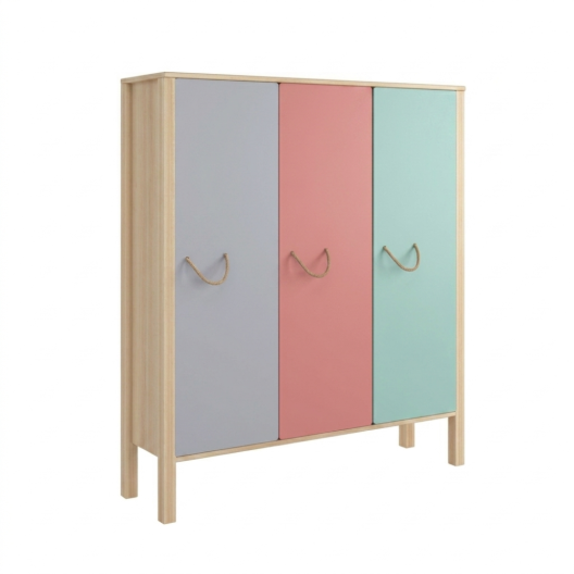 Шкафчик детский Скандинавия