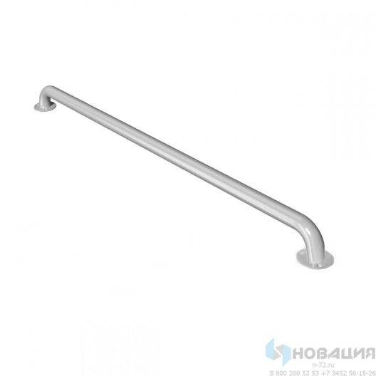 Опорный поручень единичный