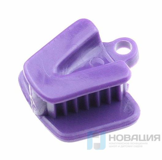 Роторасширитель из мягкого пластика