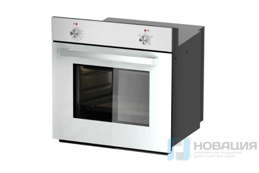 Встраиваемый электрический духовой шкаф