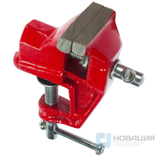 Тиски слесарные 60 мм