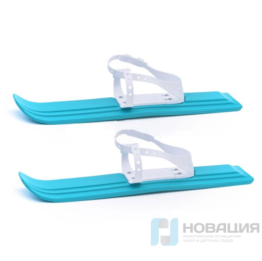 Мини-лыжи детские