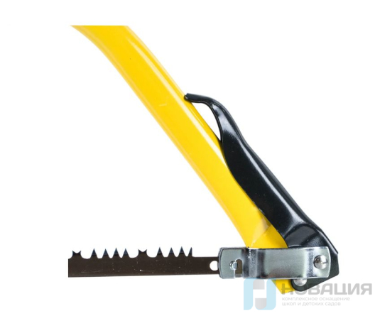 Пила лучковая