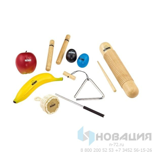 Набор перкуссии MEINL 4