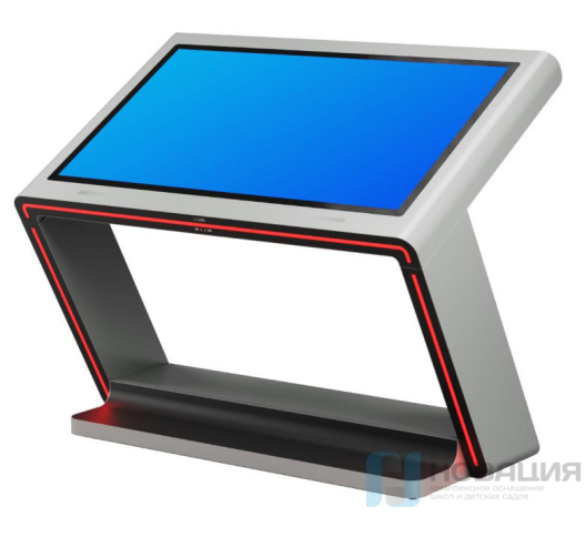 Интерактивный стол Table-P 55