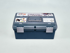 Набор по робототехнике Стажер А (7-9 лет)