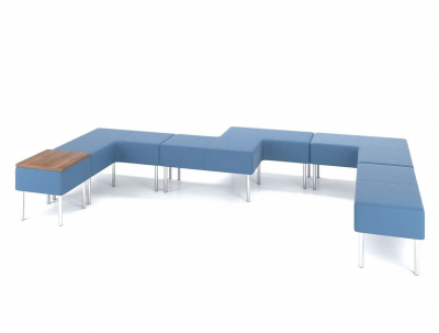 Приставной стол Lego ToForm