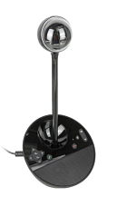 Веб-камера для стриминга на подставке