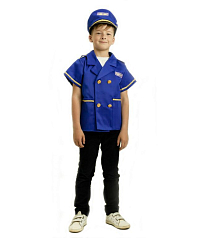 Костюм Летчик детский