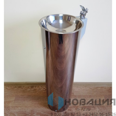 Фонтан питьевой Исток (диаметр чаши 260 мм)