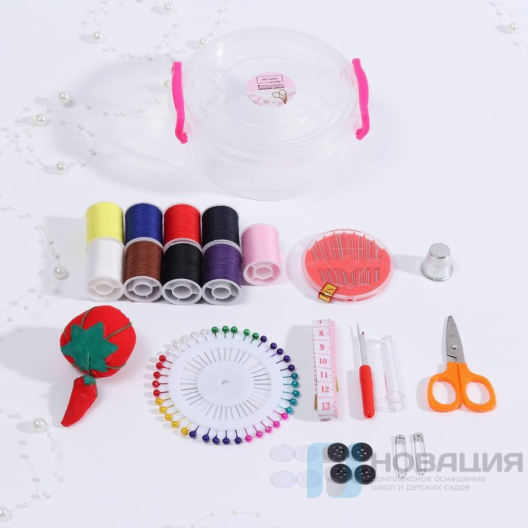 Набор для шитья