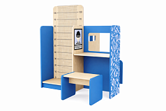 Игровая зона Полиция