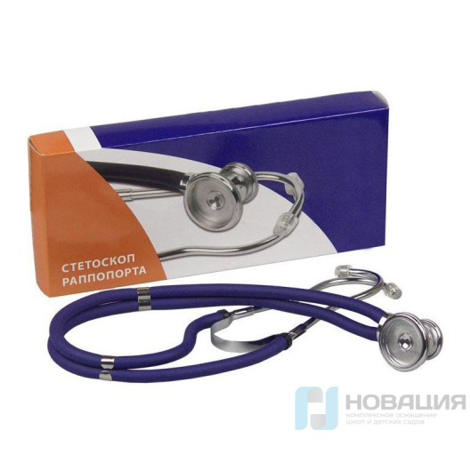 Стетофонендоскоп