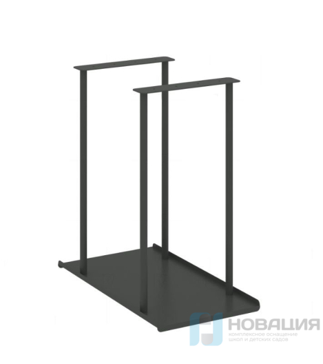 Полка для системного блока